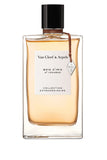 Van Cleef & Arpels Eau De Parfum Bois D'Iris Collection Extraordinaire For Women 75 ml