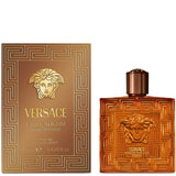 Versace Eau De Parfum For Men Eros Najim 100 ml