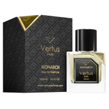 Vertus, Monarch, Eau De Parfum, Unisex, 100 ml
