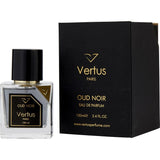 Vertus, Oud Noir, Eau De Parfum, Unisex, 100 ml