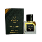 Vertus, Royal Orris, Eau De Parfum, Unisex, 100 ml