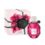 Viktor & Rolf Flowerbomb Ruby Orchid Eau De Parfum For Women 100 ml