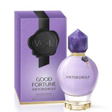 Viktor & Rolf Eau De Parfum Good Fortune For Women 90 ml