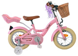 Blossom 12 Inch 20 cm Girls Coaster Brake Pink-0