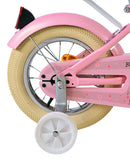 Blossom 12 Inch 20 cm Girls Coaster Brake Pink-5