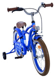 Blue Cruiser 16 Inch 25 cm Boys Coaster Brake Blue-2