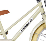 Melody 18 Inch 26 cm Girls Coaster Brake Sand-colored-3