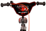 Super GT 12 Inch 21,5 cm Boys Coaster Brake Black/Red-4