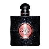 Yves Saint Laurent Eau De Parfum Black Opium For Women 90 ml