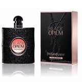 Yves Saint Laurent Eau De Parfum Black Opium For Women 90 ml