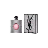 Yves Saint Laurent, Black Opium Glitter, Eau De Parfum, For Women, 90 ml