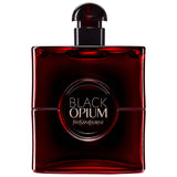 Yves Saint Laurent Eau De Parfum Black Opium Over Red For Women 90 ml
