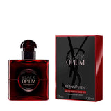 Yves Saint Laurent Eau De Parfum Black Opium Over Red For Women 90 ml