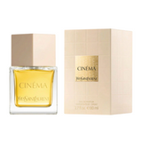 Yves Saint Laurent Eau De Parfum Cinema For Women 80 ml