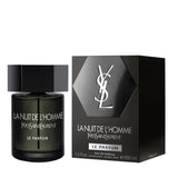 Yves Saint Laurent Parfum La Nuit De L'Homme For Men 100 ml