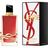 Yves Saint Laurent Eau De Parfum Libre Berry Crush For Women 90 ml