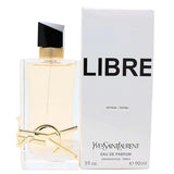 Yves Saint Laurent Eau De Parfum Libre 90 ml For Women Tester