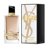 Yves Saint Laurent Eau De Parfum Libre Flowers & Flames Unisex 90 ml