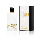 Yves Saint Laurent Eau De Parfum Libre L’Eau Nue 90 ml For Women