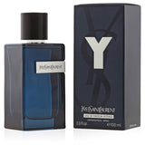 Yves Saint Laurent Y Intense Eau De Parfum For Men 100 ml