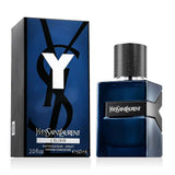 Yves Saint Laurent Eau De Parfum For Men Y L'Elixir 60 ml