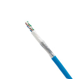 UTP Category 6 Rigid Network Cable Panduit PUL6AM04WH-CEG Blue 305 m-1