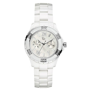 Ladies'Watch Guess X69117L1S (Ø 36 mm)-0