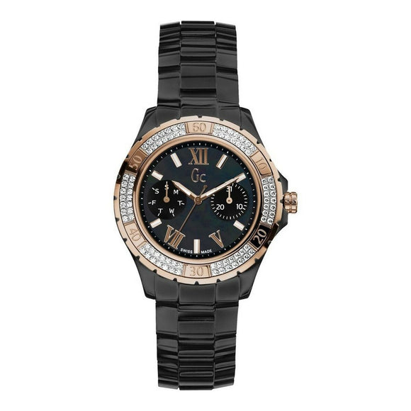Ladies'Watch GC Watches X69119L2S (Ø 36 mm)-0