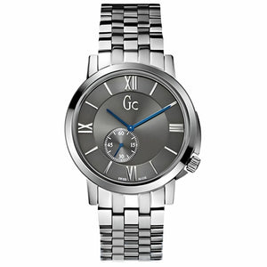 Men's Watch GC Watches X59004G5S (Ø 42 mm)-0