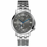 Men's Watch GC Watches X59004G5S (Ø 42 mm)-0