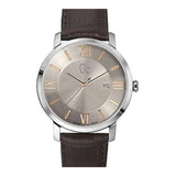 Men's Watch GC Watches X60016G1S (Ø 40 mm)-4
