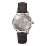Men's Watch GC Watches X60016G1S (Ø 40 mm)-3
