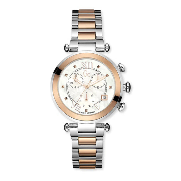 Ladies'Watch GC Watches Y05002M1 (Ø 36,5 mm)-0