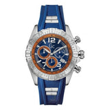 Men's Watch Guess Y02010G7 (Ø 45 mm)-0