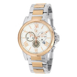 Men's Watch Guess Y08008G1 (Ø 42 mm)-0