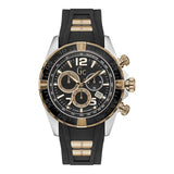 Men's Watch GC Watches y02011g2 (Ø 45 mm)-0