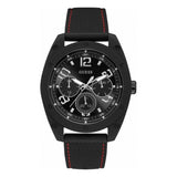 Men's Watch Guess W1256G1 Black-3