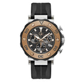 Men's Watch Guess Y63003G2MF Black-0