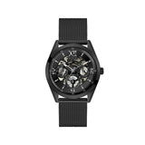 Men's Watch Guess GW0368G3 Black-0