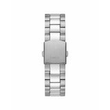 Men's Watch Guess GW0265G7 Silver-2