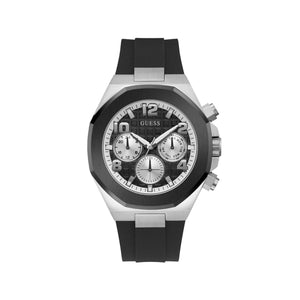 Men's Watch Guess GW0583G1 Black-0