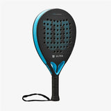 Padel Racket Wilson Ultra Elite V2 Black-5