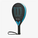 Padel Racket Wilson Ultra Elite V2 Black-4