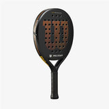 Padel Racket Wilson Pro Staff V2 Elite Black-3