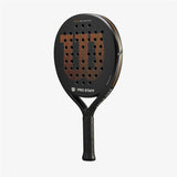 Padel Racket Wilson Pro Staff V2 Elite Black-2