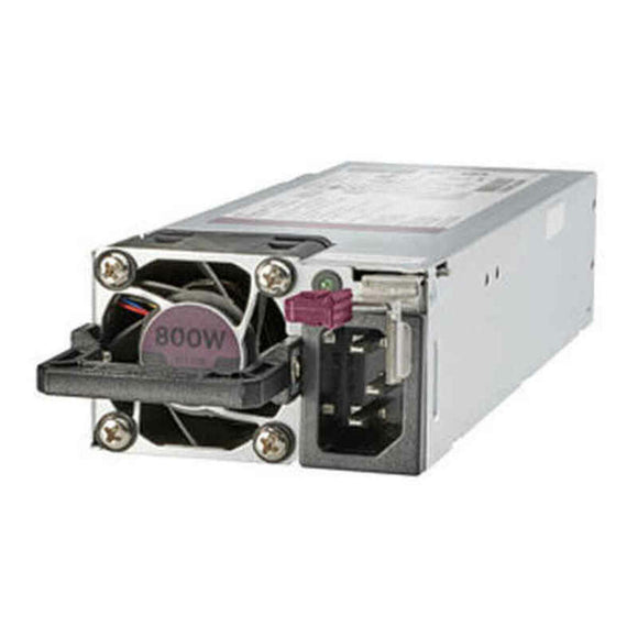 Power supply HPE 865414-B21           Grey 800W-0