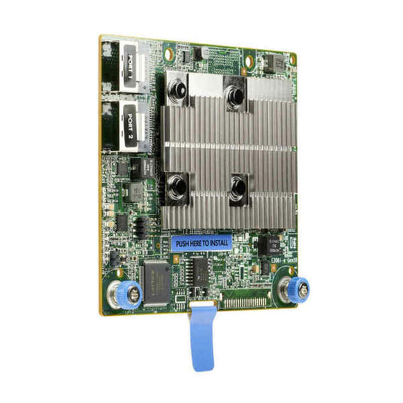 RAID controller card HPE P07644-B21 12 GB/s-0