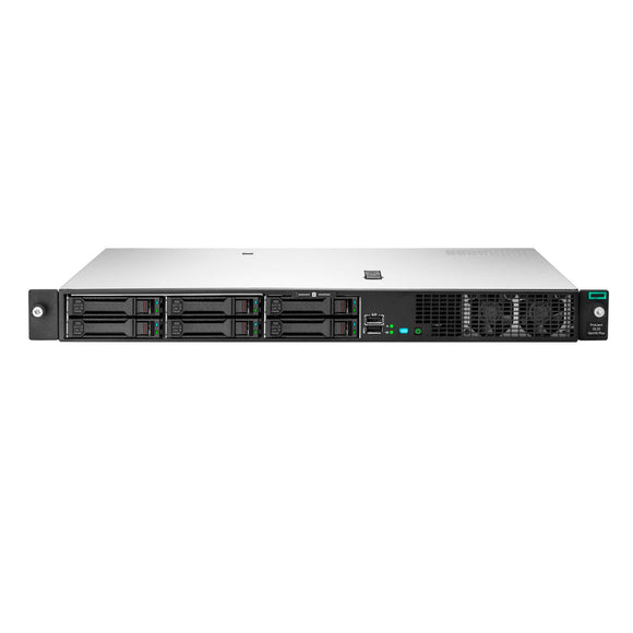 Server HPE P66394-421 Intel Xeon E-2336 16 GB RAM-0