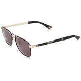 Unisex Sunglasses Police ORIGINS 3 SPL890-1