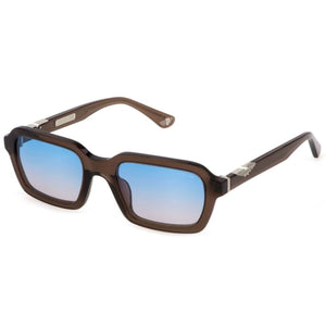 Men's Sunglasses Police ORIGINS 57 SPLL14-0
